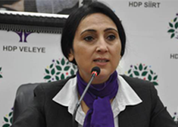 Yüksekdağ: “Bu sefer iki kat daha fazla inat ettik 1 Kasım'da kazanacağız”